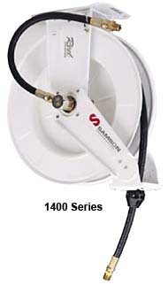 30ft Oil Reel 30ft Oil Reel